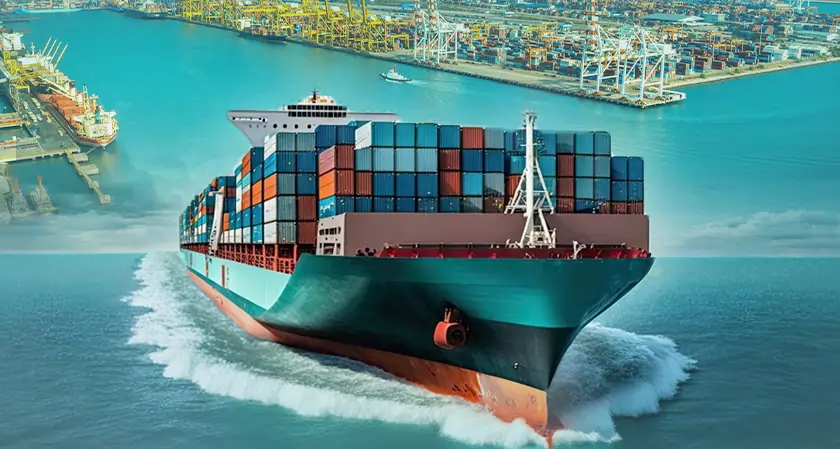 The Silicon Review -  APM Terminals Pier 400 Lands Dual ISO 45001 & 14001 Certifications